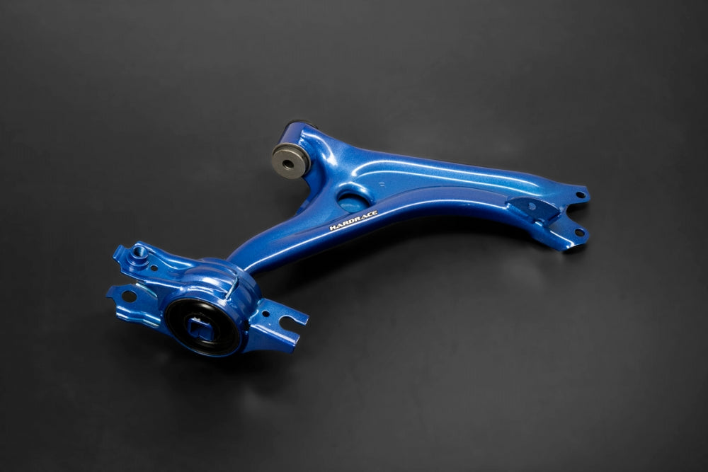 Bracci Oscillanti Inferiori Anteriori Hardrace per Honda Civic FE / FL (2022+)
