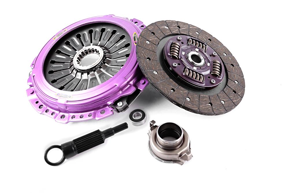 Frizione Rinforzata Xtreme Clutch Stage 1 Extra per Subaru Impreza STI Cambio 6 Marce GD / GR / GV (2001~)