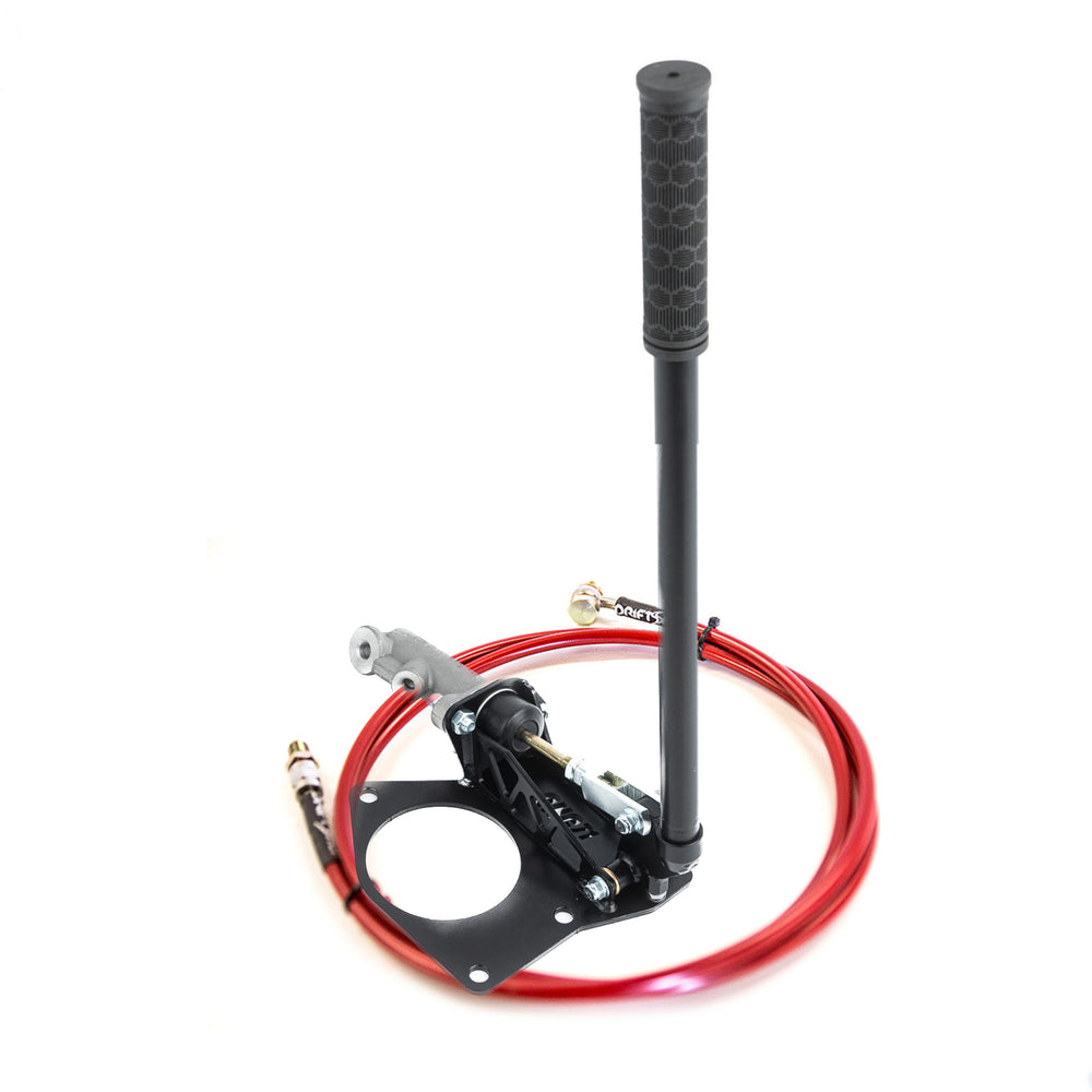 Kit Freno a Mano Idraulico per BMW Serie 3 E46 (98-06)