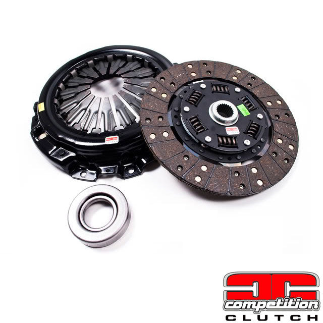 Frizione Rinforzata Competition Clutch Stage 2 per Lotus Exige (1ZZ, 2ZZ)