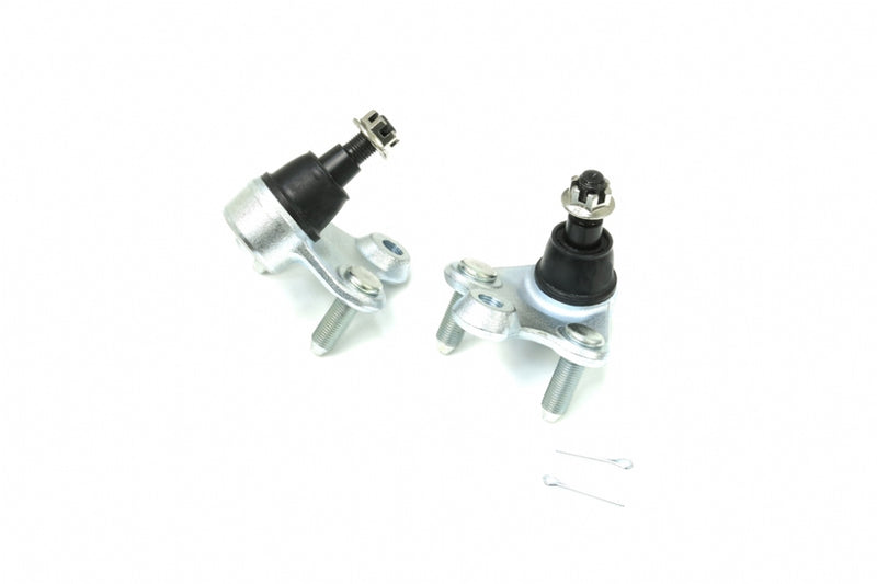 Carica immagine in Galleria Viewer, Snodi Sospensione Inferiori Anteriori Hardrace per Honda Civic FG / FB (12-15)
