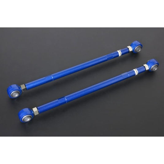 Bracci Posteriori Regolabili Hardrace per Smart Fortwo W451 (07-14)