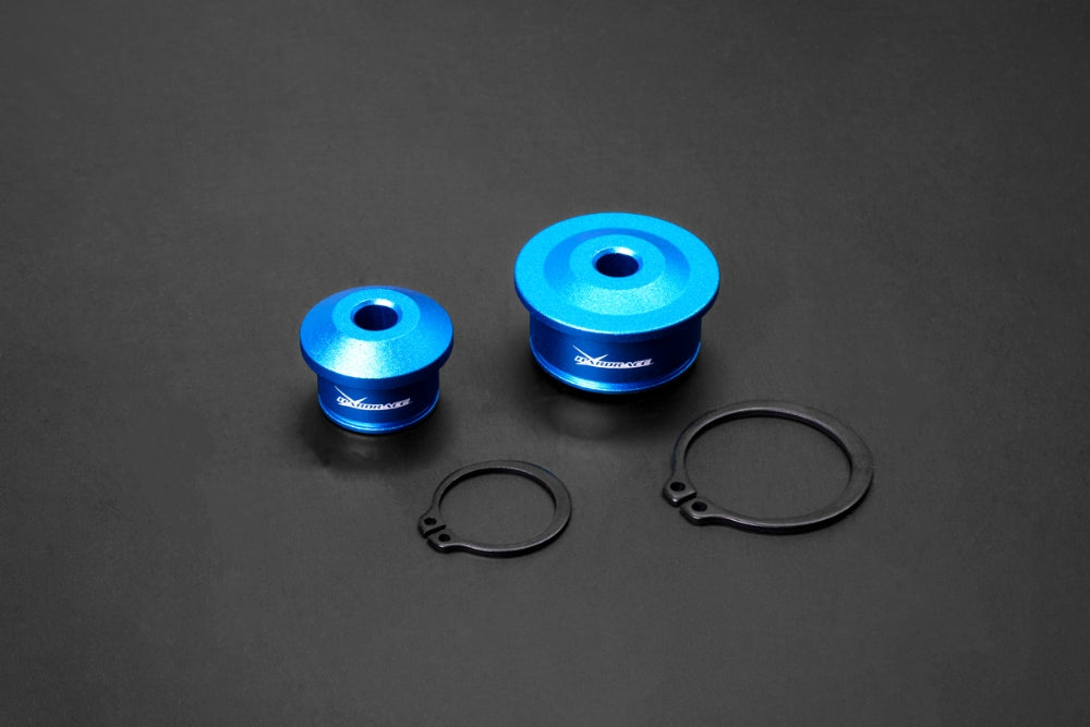 Silent Block Selettore Cambio Rigidi Hardrace per Honda Civic FG / FB (12-15)