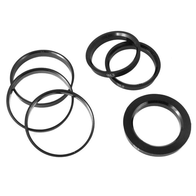 Anelli di Centraggio 74.1 - 68.1 mm (set da 4)