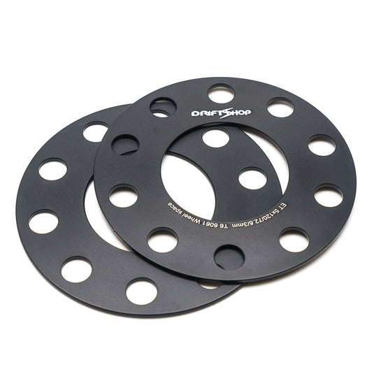 Distanziali BMW 5x120 - 3 mm (72.6)