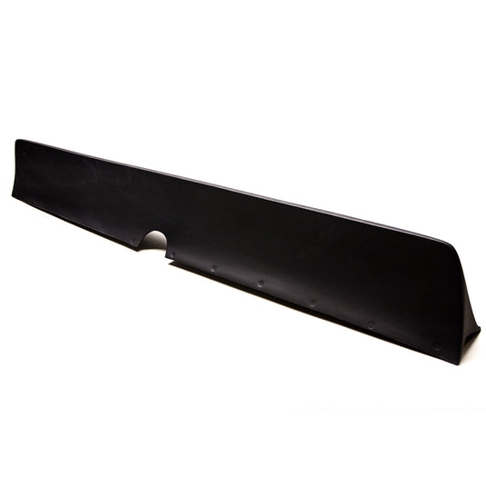 Alettone Stile Ducktail per BMW E30