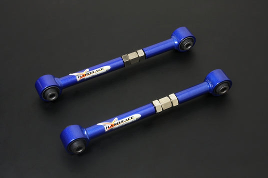Bracci Inferiori Posteriori Regolabili (Lato Anteriore) Hardrace per Honda Accord CF / CH / CL (97-02)