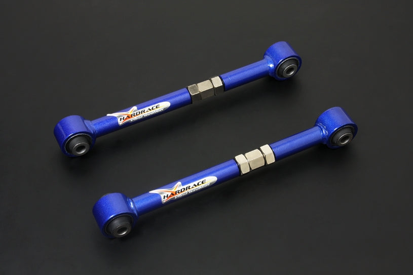 Bracci Inferiori Posteriori Regolabili (Lato Anteriore) Hardrace per Honda Accord CG (97-02)