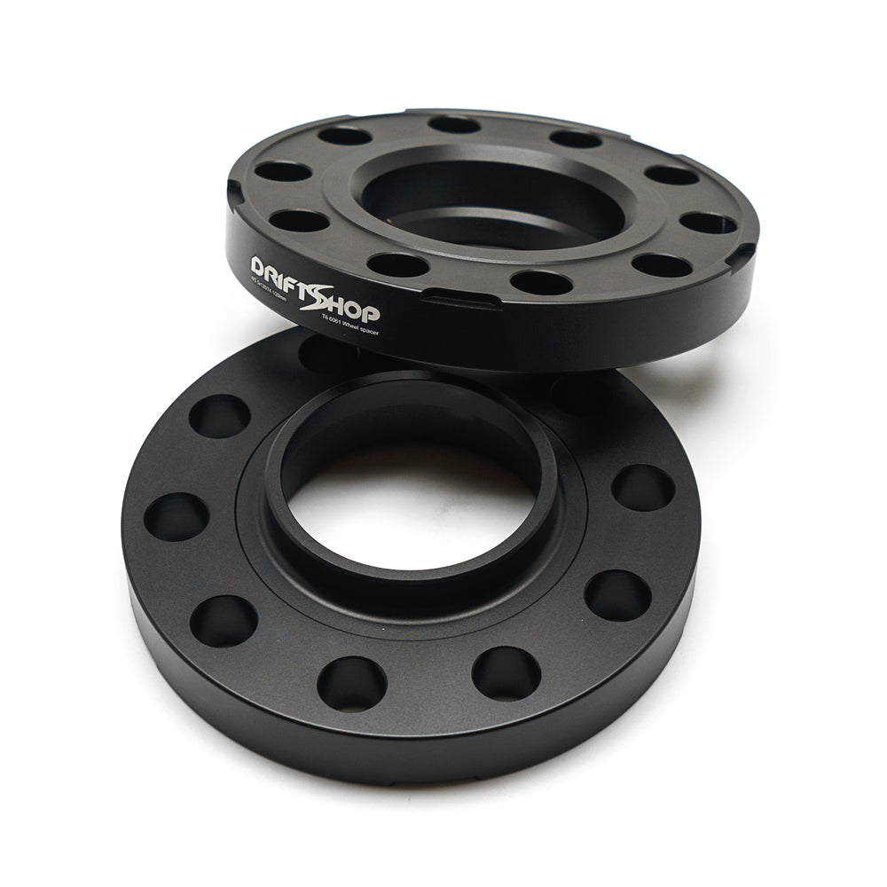 Distanziali BMW 5x120 - 20 mm (74.1)