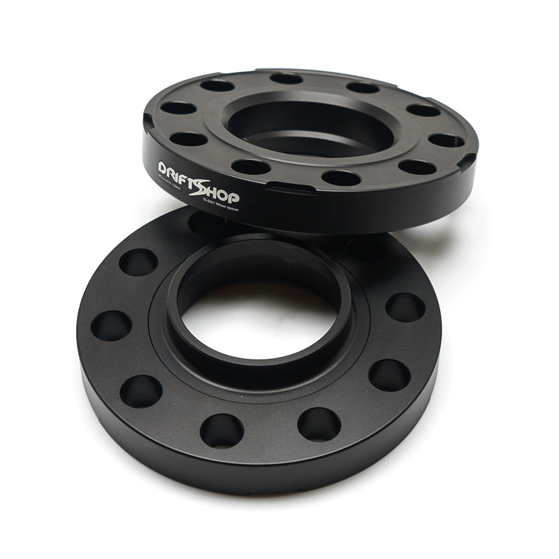 Carica immagine in Galleria Viewer, Distanziali BMW 5x120 - 20 mm (74.1)
