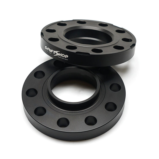 Distanziali BMW 5x120 - 20 mm (74.1)