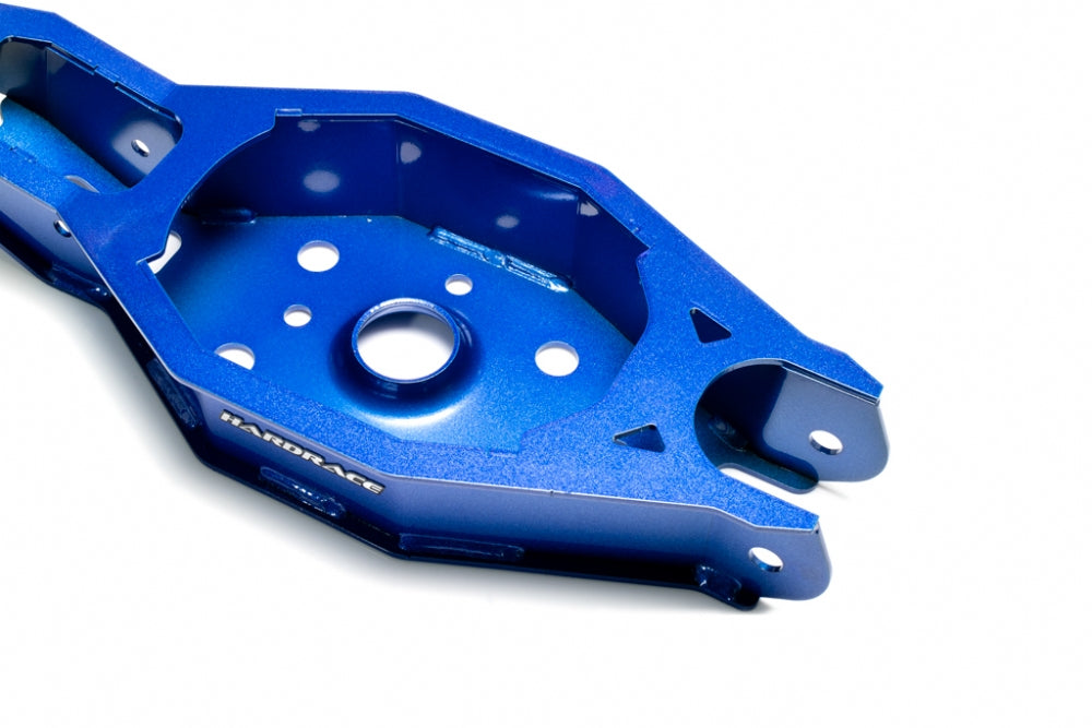 Bracci Inferiori Posteriori Regolabili (Camber Kit) Hardrace per Honda Civic FE / FL (2022+)