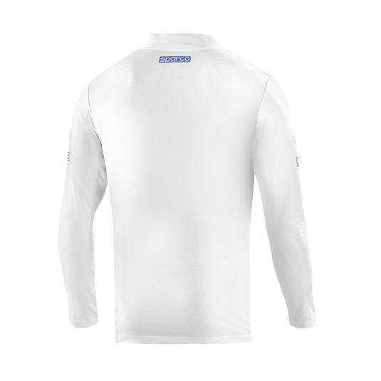 T-Shirt a Maniche Lunghe Sparco Martini Racing Replica