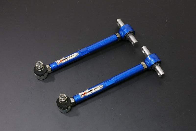 Carica immagine in Galleria Viewer, Bracci Superiori Posteriori Regolabili (Camber Kit) Hardrace per Honda Accord CB (89-93)
