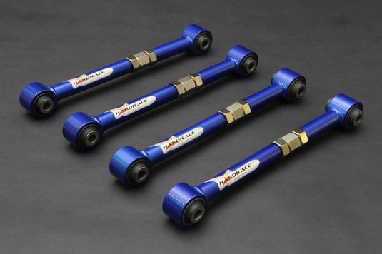 Kit Bracci Posteriori Regolabili Hardrace per Honda Accord CG (97-02)