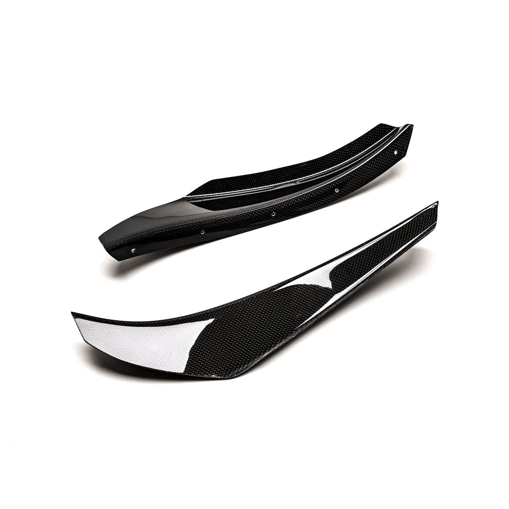 Canards Universali Origin Labo "Type EX" in Carbonio