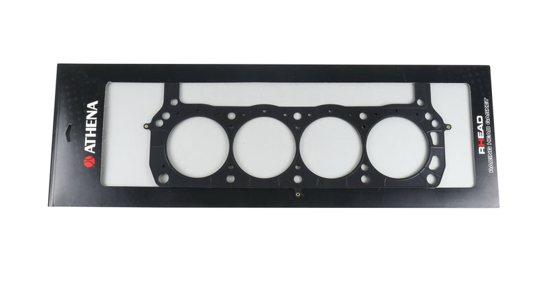 Carica immagine in Galleria Viewer, Guarnizione Testata Rinforzata Athena per Ford Mustang V8, Mercury, Lincoln (63-00)
