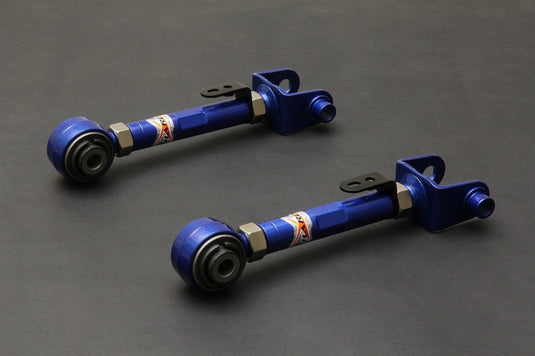 Bracci Superiori Posteriori Regolabili (Camber Kit) Hardrace per Honda Stream RN (00-06)