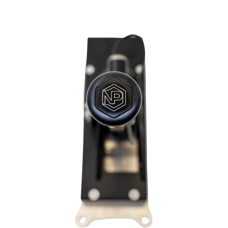 Carica immagine in Galleria Viewer, Short Shifter NP Parts Nero per Volkswagen Golf 5, 6 &amp; 7
