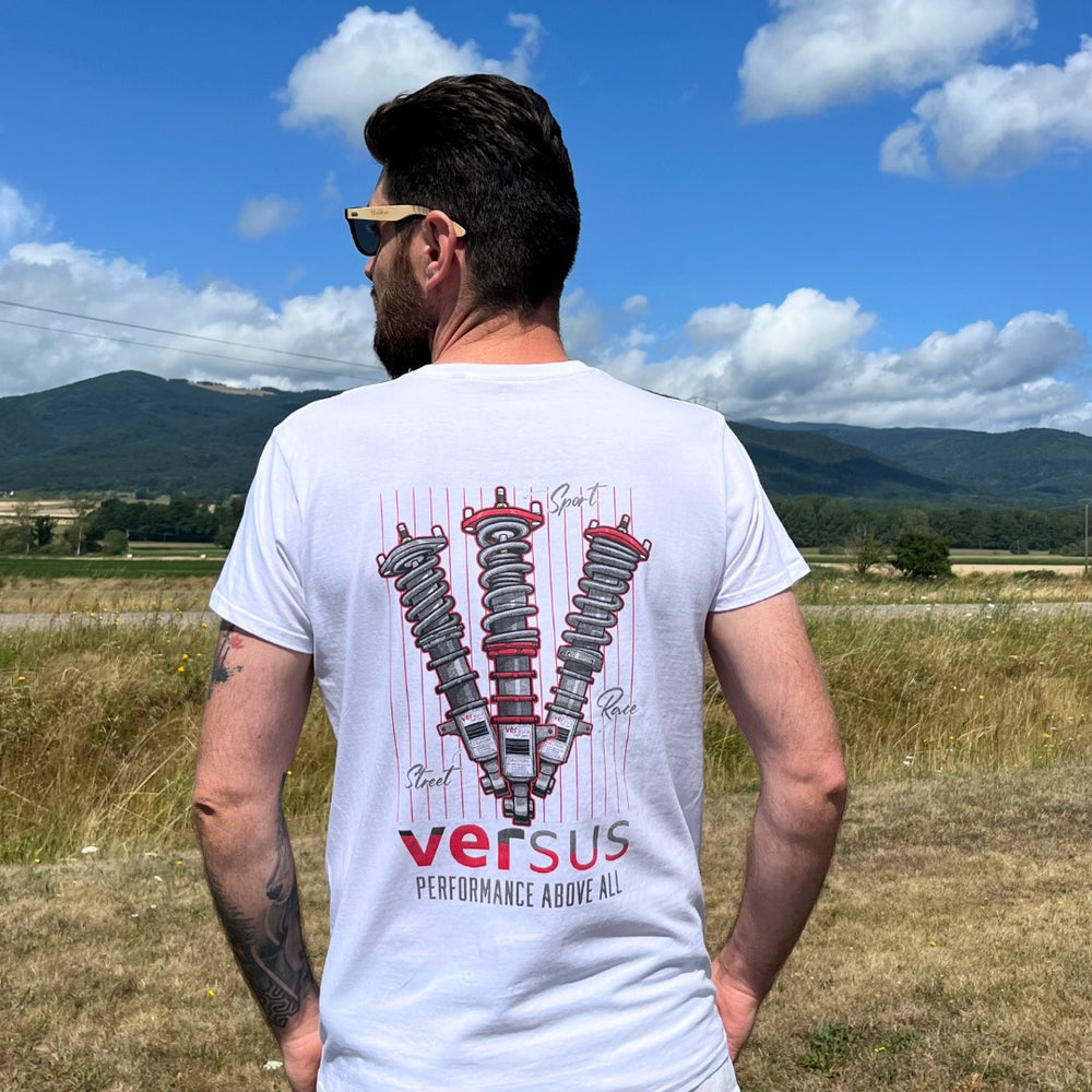 T-Shirt Versus
