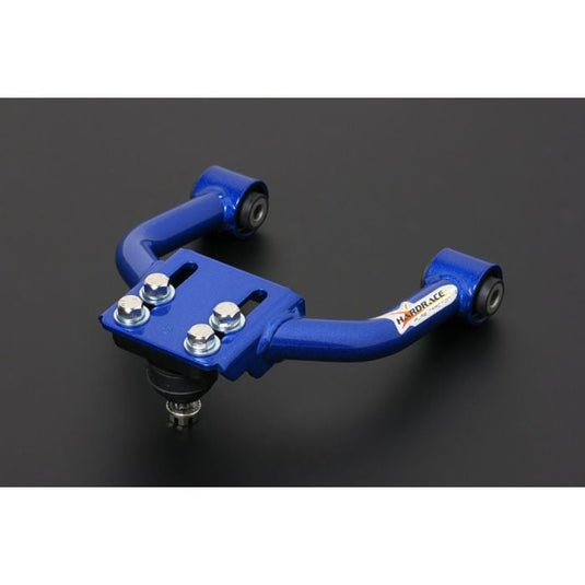Bracci Oscillanti Superiori Anteriori Regolabili (Camber Kit) Hardrace per Honda Civic EK / EJ / EM