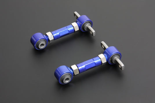 Bracci Superiori Posteriori Regolabili (Camber Kit) Hardrace per Honda Integra DC (94-01)