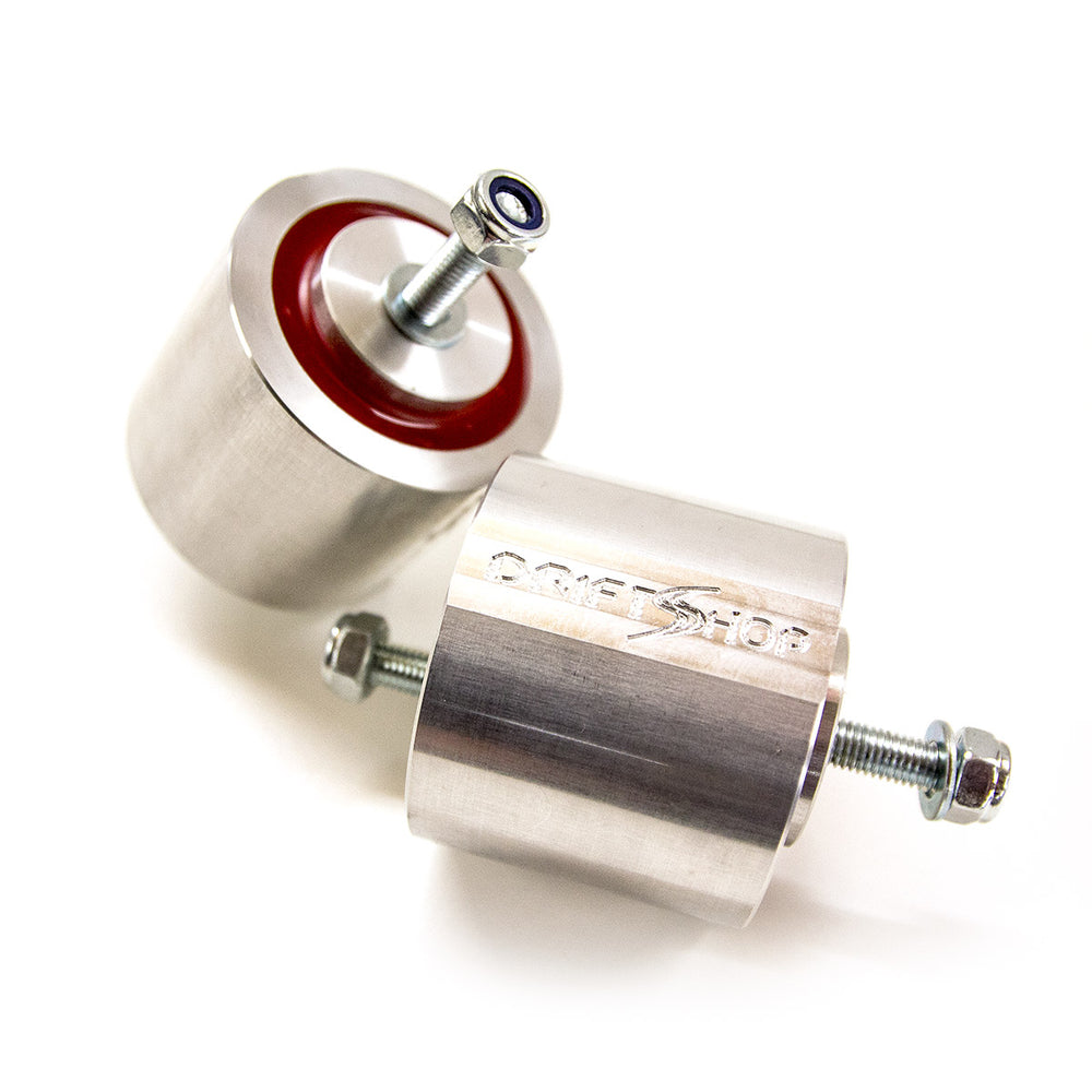 Silent Block Motore Rinforzati Competizione per Nissan 200SX S13, S14 & S14A (SR20DET)