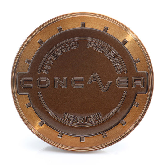 Coprimozzo Concaver Bronzo