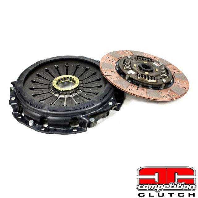 Frizione Rinforzata Competition Clutch Stage 3 per Nissan 370Z