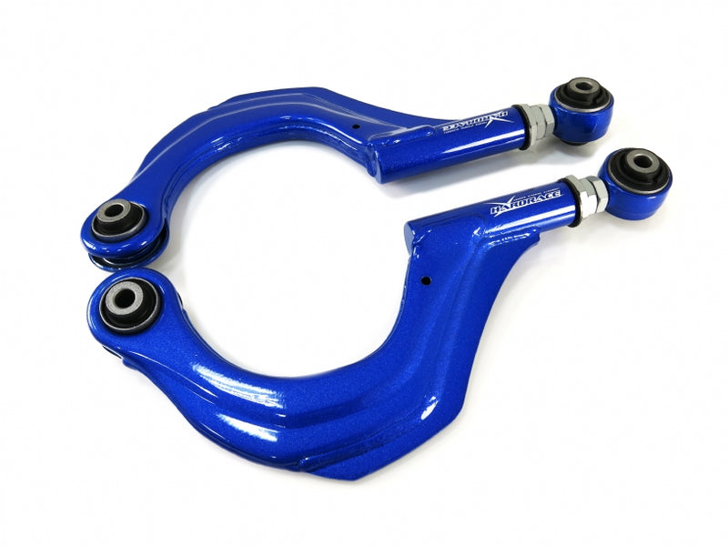 Carica immagine in Galleria Viewer, Bracci Superiori Posteriori Regolabili (Camber Kit) Hardrace per Honda Avancier (2017+)
