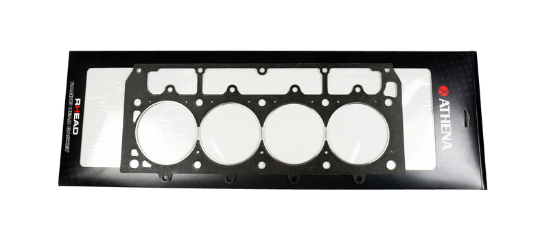 Carica immagine in Galleria Viewer, Guarnizione Testata Rinforzata Athena per Chevrolet V8 LSX
