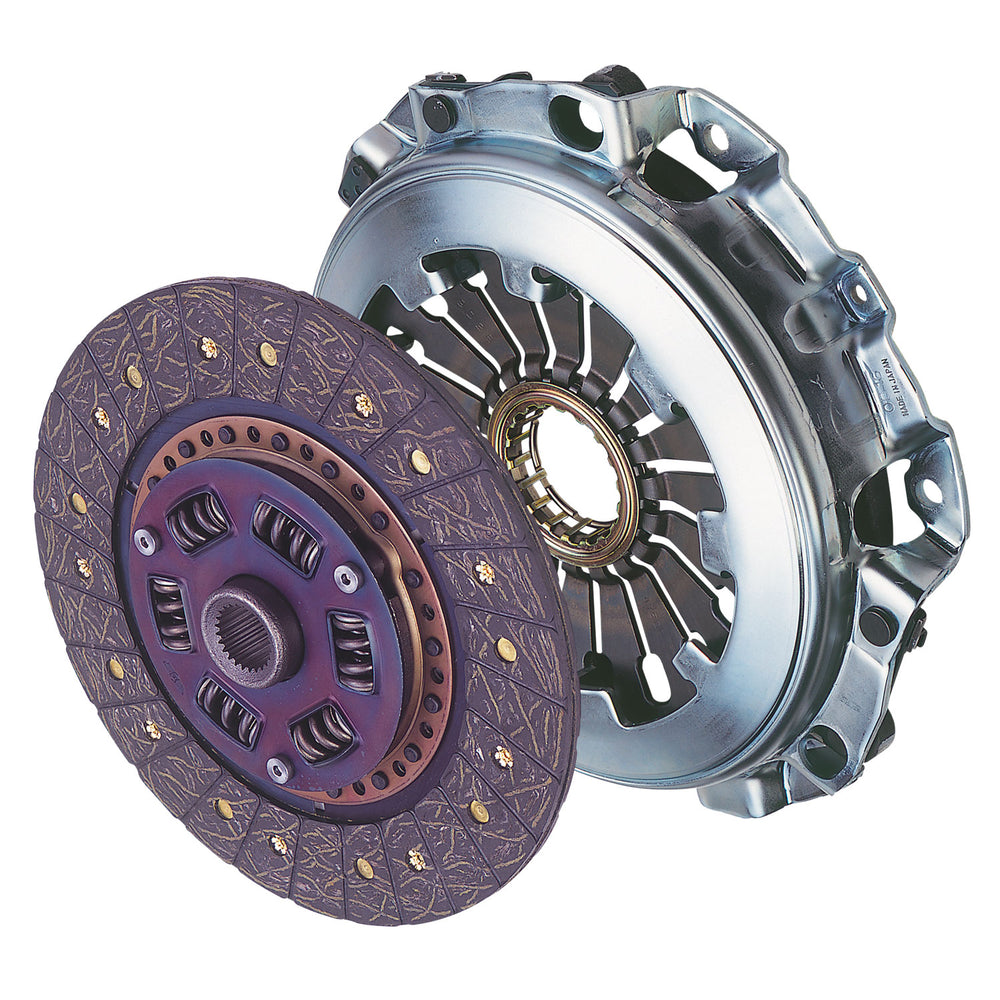 Frizione Rinforzata Exedy Stage 1 Organic per Nissan Skyline R33 GT-R