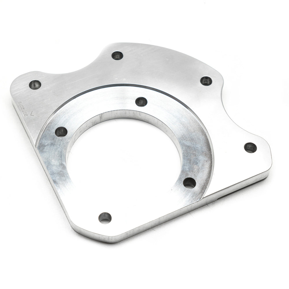 Kit Staffe Doppia Pinza Posteriore Imbullonate per BMW E30 & E36 Compact