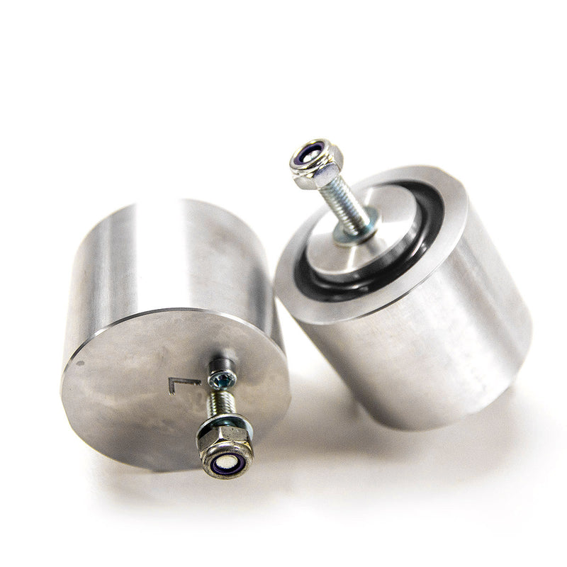 Carica immagine in Galleria Viewer, Silent Block Motore Rinforzati Stradali per Nissan 200SX S13, S14 &amp; S14A (SR20DET)
