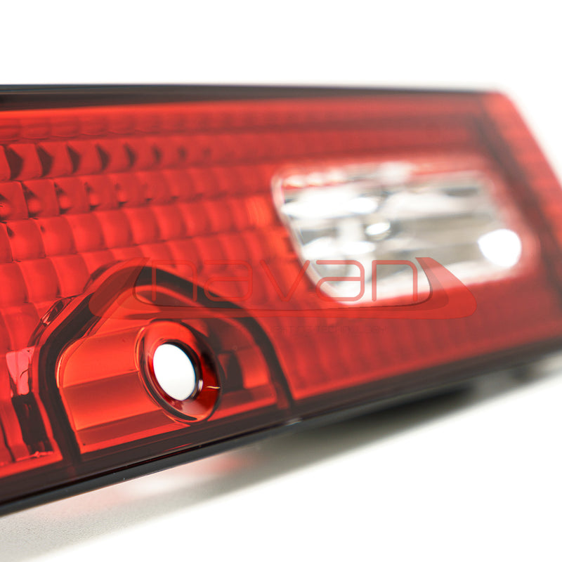Carica immagine in Galleria Viewer, Fascia Posteriore Navan Crystal per Nissan 200SX S13
