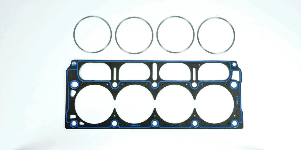 Guarnizione Testata Rinforzata Athena per Chevrolet LT1 & LT4 6.2L (2014+)