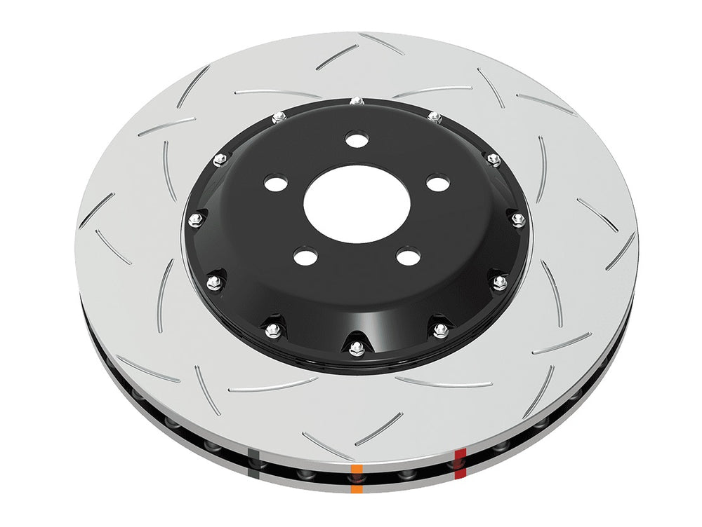 Dischi Freno Anteriori DBA 5000 T3 per Nissan GT-R (08-16)