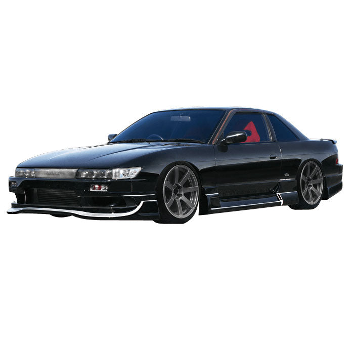 Kit Carrozzeria Origin Labo Racing Line per Nissan Silvia PS13