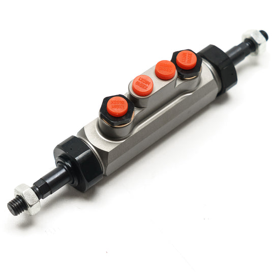 Pompa Freno Doppio Circuito Ø19.1 mm (3/4