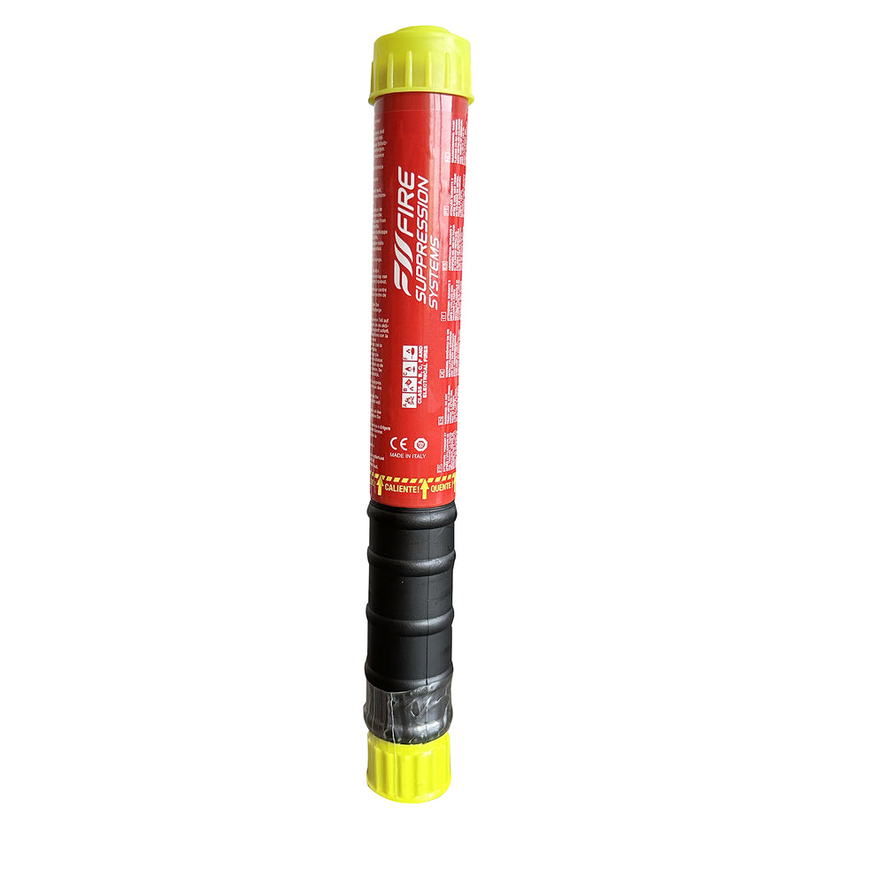 Inibitore di Fiamma FFS 50 Secondi (Stick Estintore)