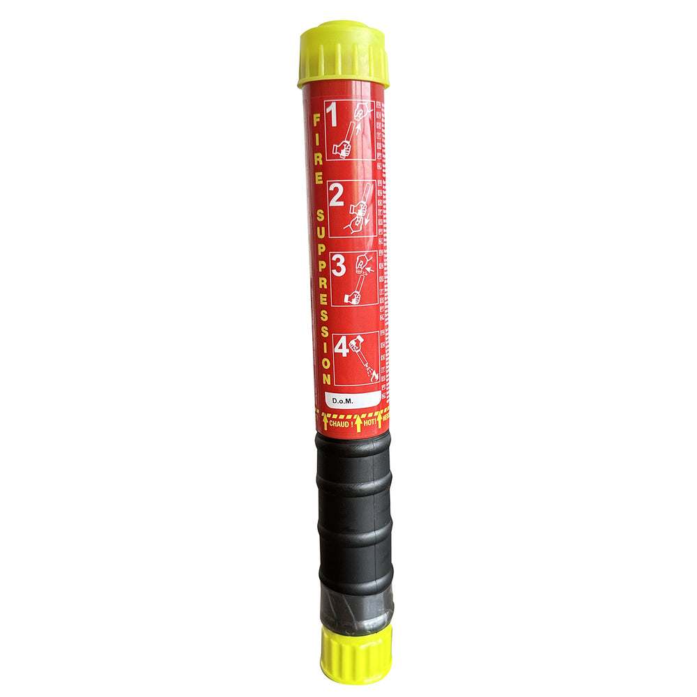 Inibitore di Fiamma FFS 50 Secondi (Stick Estintore)