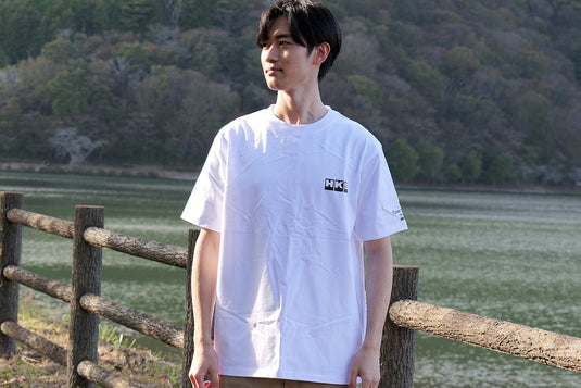 T-Shirt HKS 