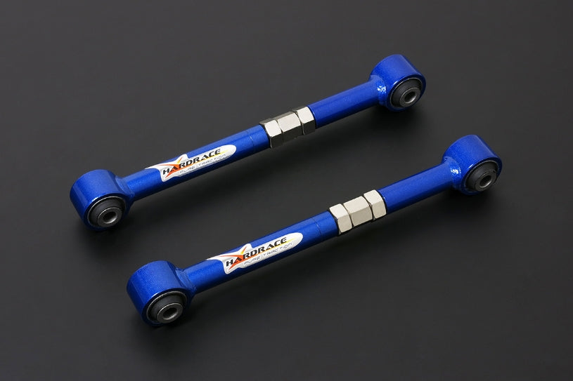 Bracci Inferiori Posteriori Regolabili (Lato Posteriore) Hardrace per Honda Accord CG (97-02)