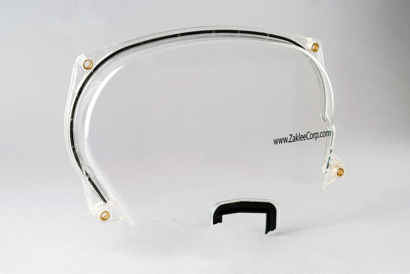 Carica immagine in Galleria Viewer, Coperchio Distribuzione Trasparente per Motore Mitsubishi 4G63 (Lancer Evo da 4 a 8)
