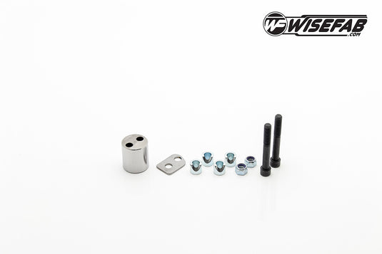Kit Posteriore Wisefab "Grip" per Nissan GT-R