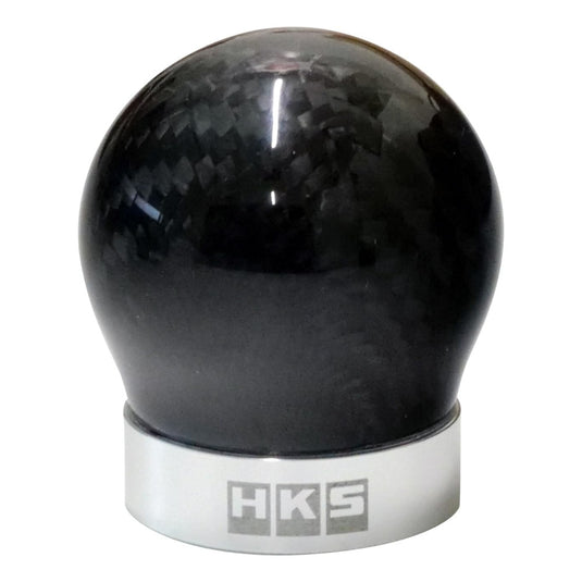 Pomello in Carbonio HKS per Toyota GR Yaris & GR Corolla