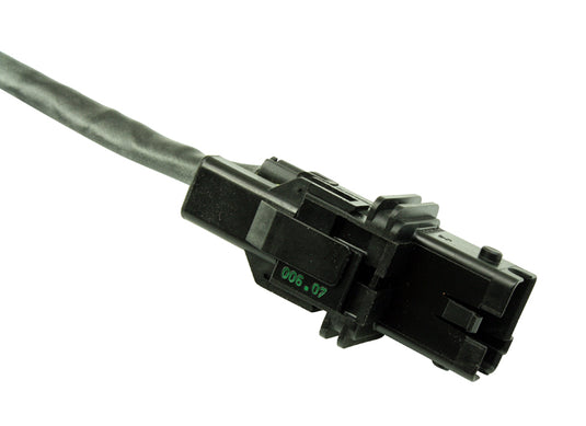 Sonda Lambda Wideband (Bosch 4.2LSU), Connettore Quadrato