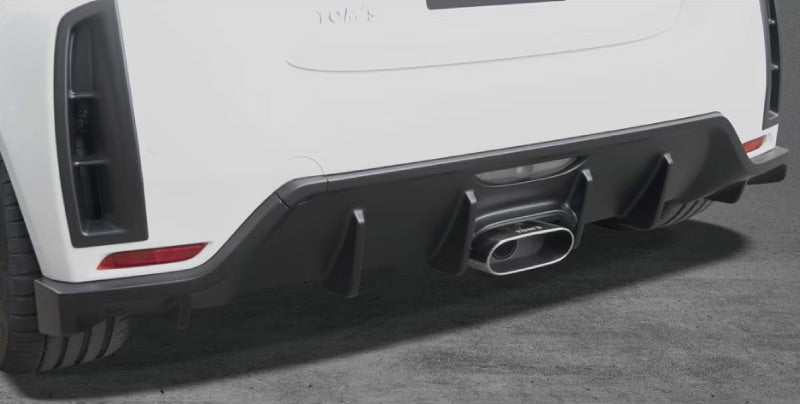 Carica immagine in Galleria Viewer, Diffusore TOM'S per Toyota Yaris GR
