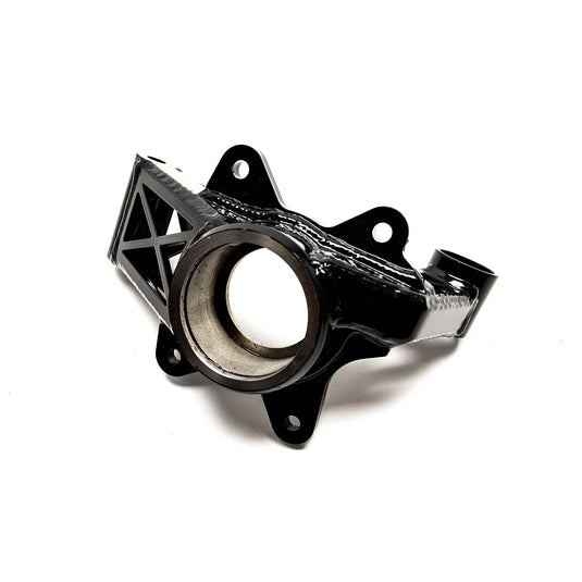 Portamozzi Posteriori Super Knuckle "Destroy or Die" per Mazda MX-5 NA e NB