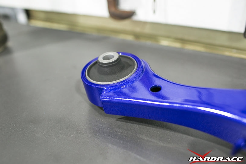 Bracci Oscillanti Inferiori Anteriori Hardrace per Honda Civic FD (06-12)